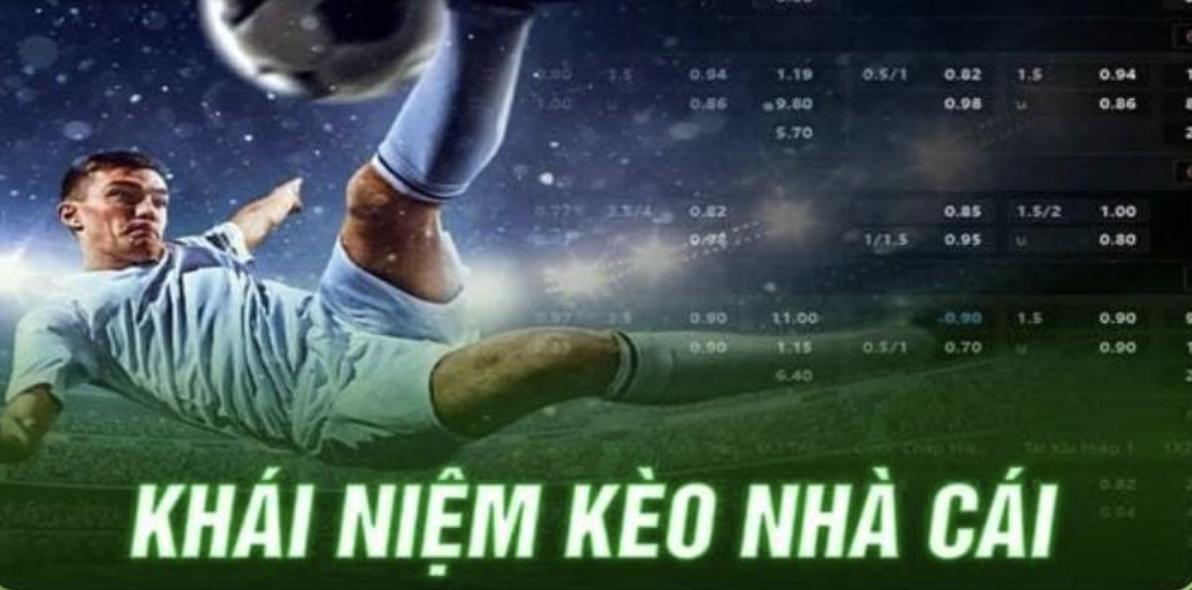 Keo Nha Cai